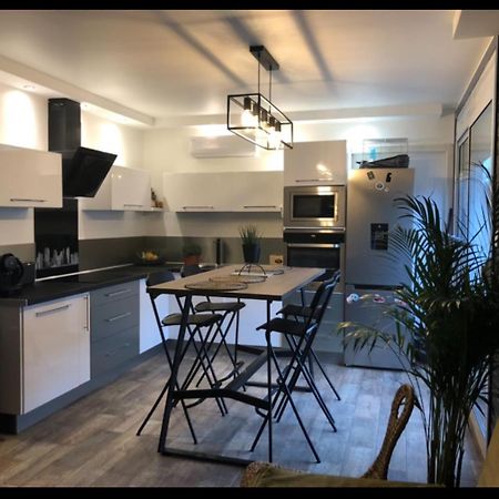 Appartement climatisé hyper centre de Marseille Extérieur photo