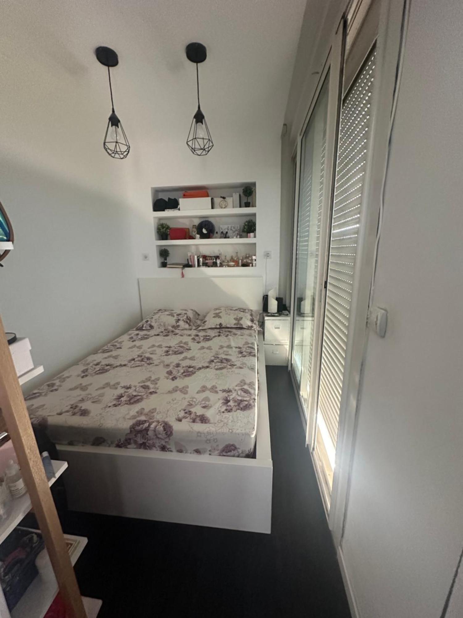 Appartement climatisé hyper centre de Marseille Extérieur photo