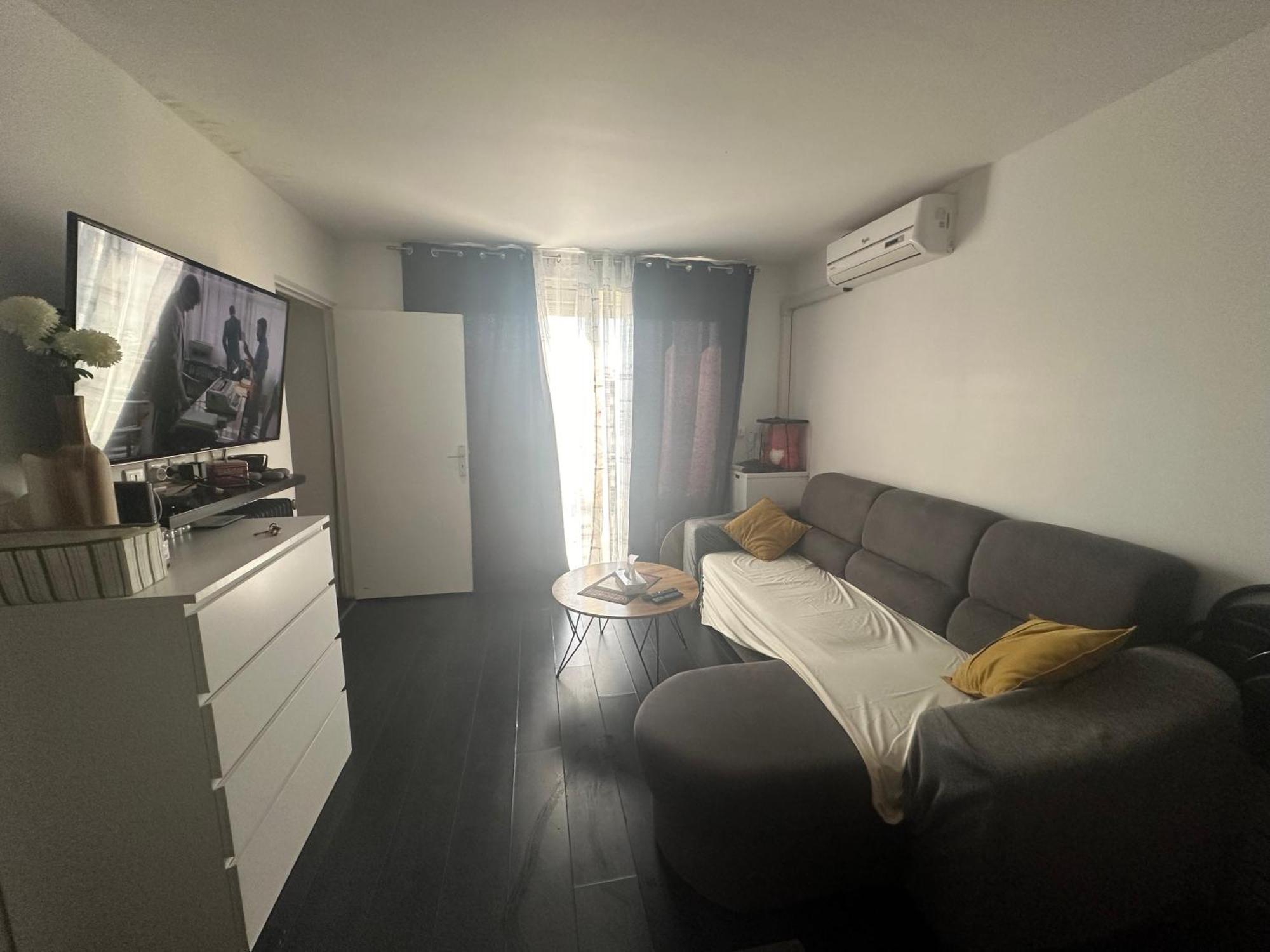 Appartement climatisé hyper centre de Marseille Extérieur photo
